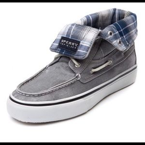 Sperry Top Sider Boots